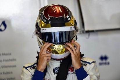 Mercedes F1 reserve Pascal Wehrlein drops 2018 Super Formula plan