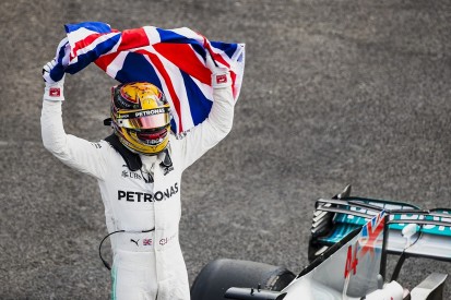 10 moments that decided the 2017 Formula 1 title