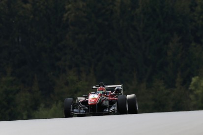Williams F1 protege Stroll beats Russell to Red Bull Ring F3 poles