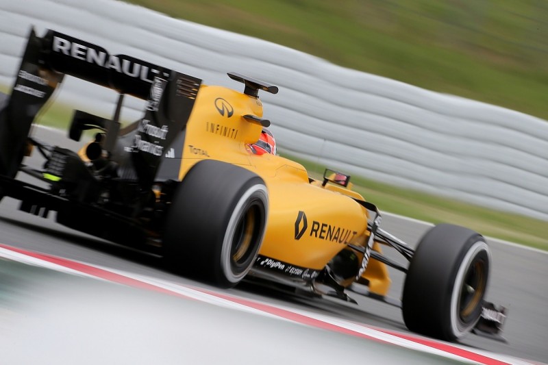 Renault set to bring new Formula 1 engine's debut forward to Monaco