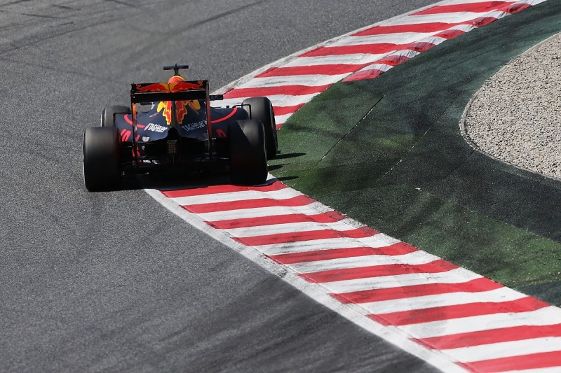 Just one new Renault Formula 1 engine per team for Monaco GP