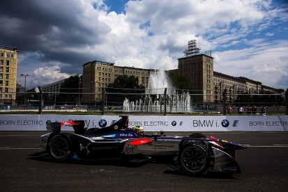 Jean-Eric Vergne beats Sebastien Buemi to Berlin ePrix pole