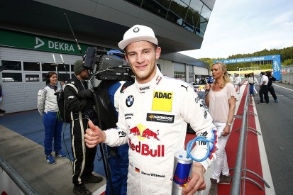 Red Bull Ring DTM: Wittmann leads Blomqvist on BMW front row