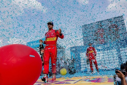 Di Grassi: I'd rather lose Formula E title than use team orders