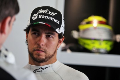 Force India F1 driver Sergio Perez keen to contest Indianapolis 500
