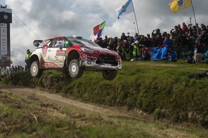 Analysis: Why Kris Meeke's second WRC win is the win that matters