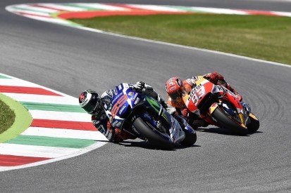 Jorge Lorenzo hopes Mugello MotoGP win makes critics 'shut up'