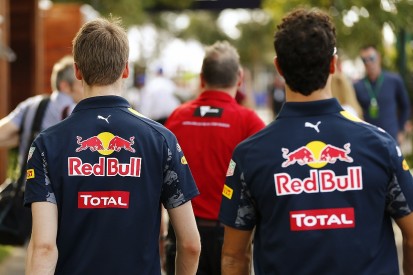 Daniil Kvyat: I'd have outscored Daniel Ricciardo in 2016 F1 season