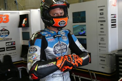 Marc VDS Honda MotoGP rider Tito Rabat has surgery on injury