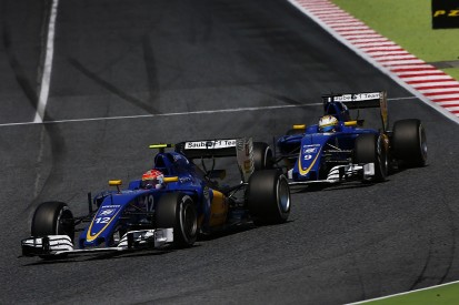Sauber F1 team pays late April salaries but money problems continue