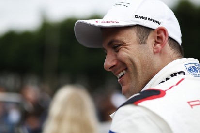 Le Mans winner Nick Tandy wins Autocar's 'motorsport hero' award