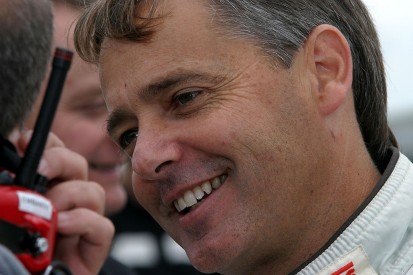 Obituary: Neil Cunningham, 1962-2016