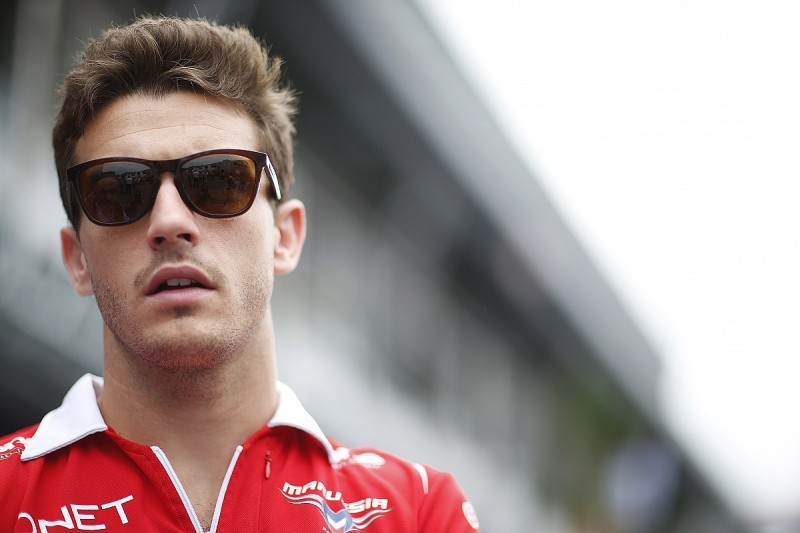 Bianchi's family starts legal action against FIA, FOM, Marussia