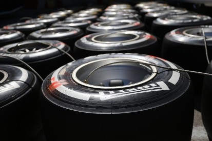 Pirelli reveals Formula 1 tyre line-up for 2016 German Grand Prix