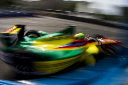 Lucas di Grassi calls for "full" factory VW or Audi Formula E input