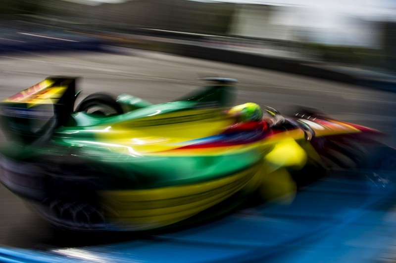 Lucas di Grassi calls for "full" factory VW or Audi Formula E input