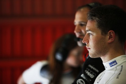McLaren issues hands-off Vandoorne warning to F1 rivals