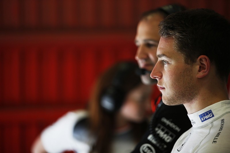 McLaren issues hands-off Vandoorne warning to F1 rivals