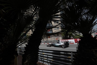 Extra Monaco GP day vital for Mercedes to understand Red Bull gap