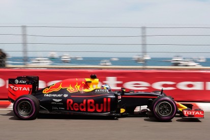 New Renault F1 engine deal for Red Bull now 'a formality' - Horner
