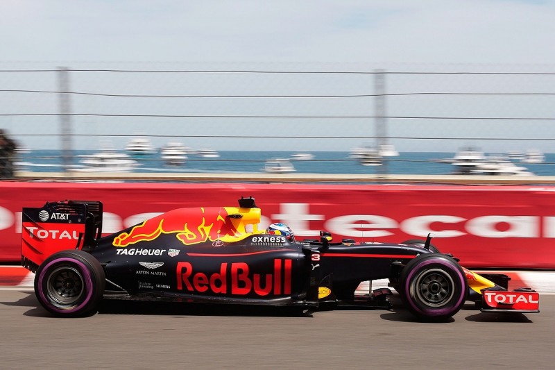 New Renault F1 engine deal for Red Bull now 'a formality' - Horner