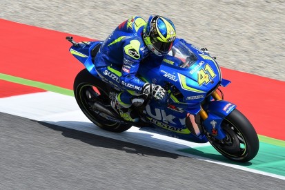 Suzuki to make 2017 MotoGP satellite team decision in next month