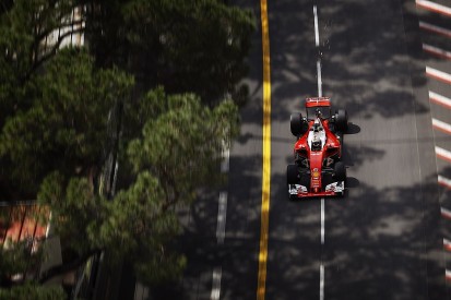 Ferrari at a loss to explain Formula 1 qualifying problems