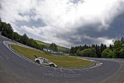 Honda appeals WTCC exclusions over floor parts