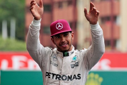 Hamilton's Monaco GP win a relief - Mercedes F1 boss Toto Wolff
