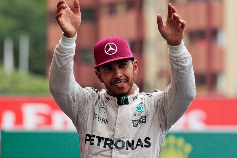 Hamilton's Monaco GP win a relief - Mercedes F1 boss Toto Wolff