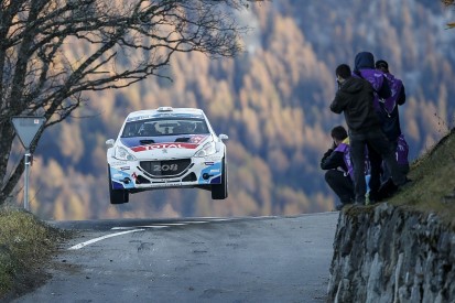 Leaving for WRC2 has hurt Skoda and Peugeot, says ERC chief