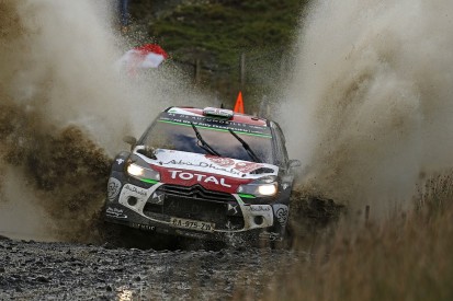Rally GB ends 17-year absence from England with 2016 WRC route