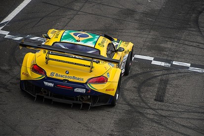 BMW Team Brazil set to expand into Blancpain Endurance Series