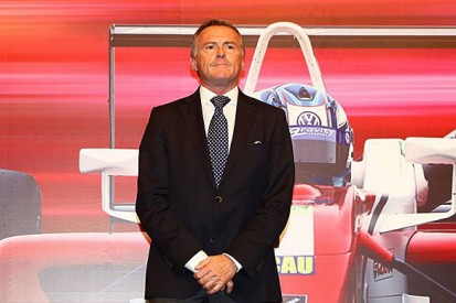 Former WTCC boss Marcello Lotti confirmed as TCR series chief