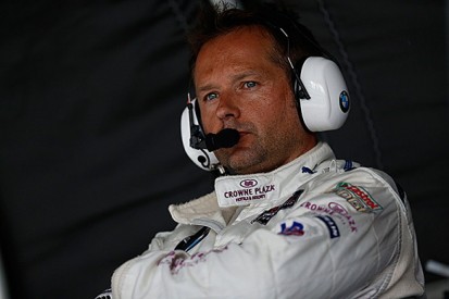 Andy Priaulx heads up BMW ELMS assault with Marc VDS