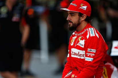 Fernando Alonso admits leaving Ferrari F1 team was very difficult
