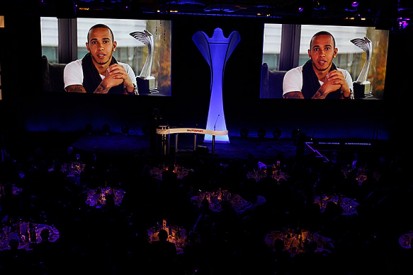 Lewis Hamilton looks to cap season at 2014 AUTOSPORT Awards
