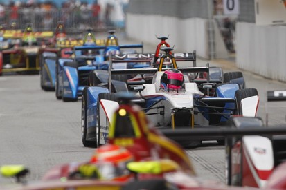 AUTOSPORT Awards 2014: Formula E wins Pioneering and Innovation