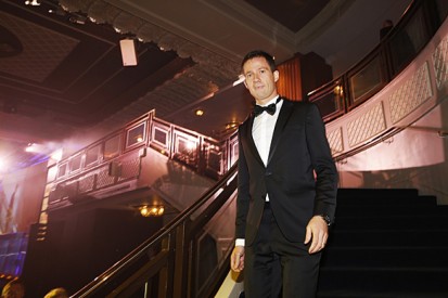 AUTOSPORT Awards 2014: Sebastien Ogier wins Rally Driver