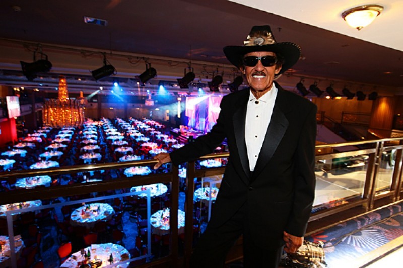 AUTOSPORT Awards 2014: Richard Petty wins Gregor Grant Award