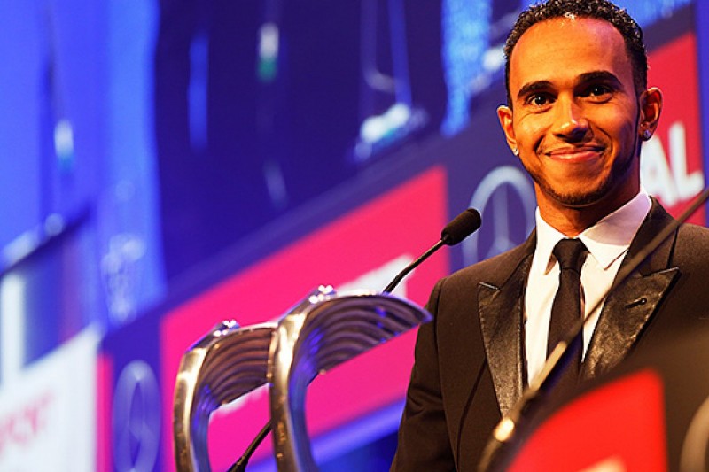 F1 world champion Hamilton wants to 'emulate' Senna in 2015