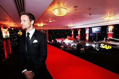 Jenson Button thinks McLaren F1 team's indecision is 'strange'