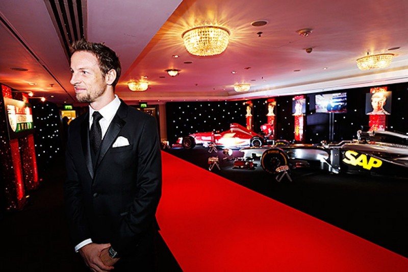 Jenson Button thinks McLaren F1 team's indecision is 'strange'