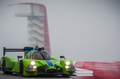Krohn Racing confirms European Le Mans Series programme for 2015