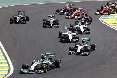 Some F1 teams targeting engine freeze loophole for 2015