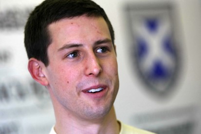 Alexander Sims back to British GT with 2014 champion Marco Attard