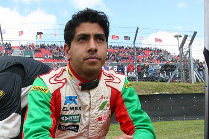Salvador Duran gets Aguri Formula E chance in Punta del Este