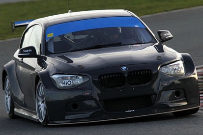 Sam Tordoff switches from Triple 8 to WSR for 2015 BTCC season