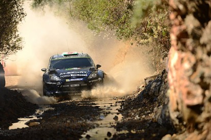 No revolution in 2017 World Rally Championship technical revamp