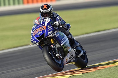 Yamaha says Jorge Lorenzo won't repeat poor 2014 MotoGP season
